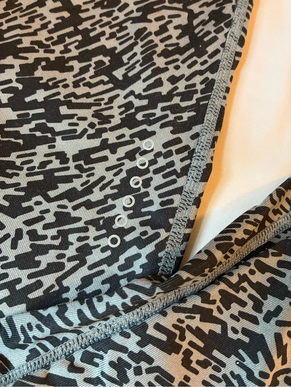 EUC Nike Dri-Fit Leggings